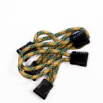 Paracord Zipper Pulls 5 Pcs Multicam Fishbone Offroad - FB51279-M