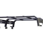 Tackle Rack 2005-Present Toyota Tundra and Ford F-150 Bed Rack 74.0 Inch Long Bed Fishbone Offroad - FB21319