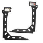 Tacoma Bed Stiffener Tie Down Fishbone Offroad - FB21290