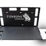 Wrangler JL Tailgate Table For 18-Pres Jeep JL Fishbone - FB25220