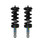 Bilstein 5100 0-2 Front Lift Assembled Coilovers for 2004-2015 Nissan Titan 4WD