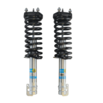 Bilstein 5100 0.75-2 Front Lift Assembled Coilovers for 2005-2010 Jeep Commander XK