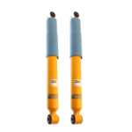 Bilstein B6 Performance Rear Shocks for 2000-2006 Audi TT Quattro 2WD-4WD