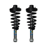 Bilstein B8 5100 0-1.5 Rear Lift Assembled Coilovers For 2014-2023 Ford Expedition 2WD-4WD