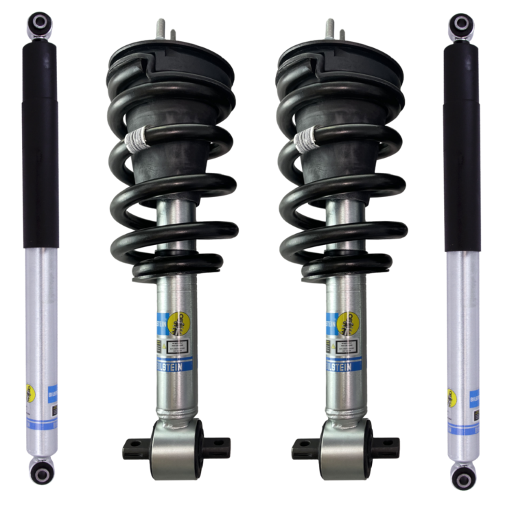 Bilstein B8 5100 RHA 0-1.1