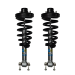 Bilstein B8 5100 RHA 0-1.6" Front Lift Assembled Coilovers for 2014-2023 Ford Expedition 2WD/4WD