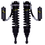 Bilstein B8 8112 (ZoneControl CR) 1.2-3.5 Front Lift Coilovers for 2010-2023 Toyota 4Runner 4WD