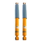 Bilstein B8 Performance Plus Rear Shocks for 2000-2006 Audi TT Quattro 2WD-4WD