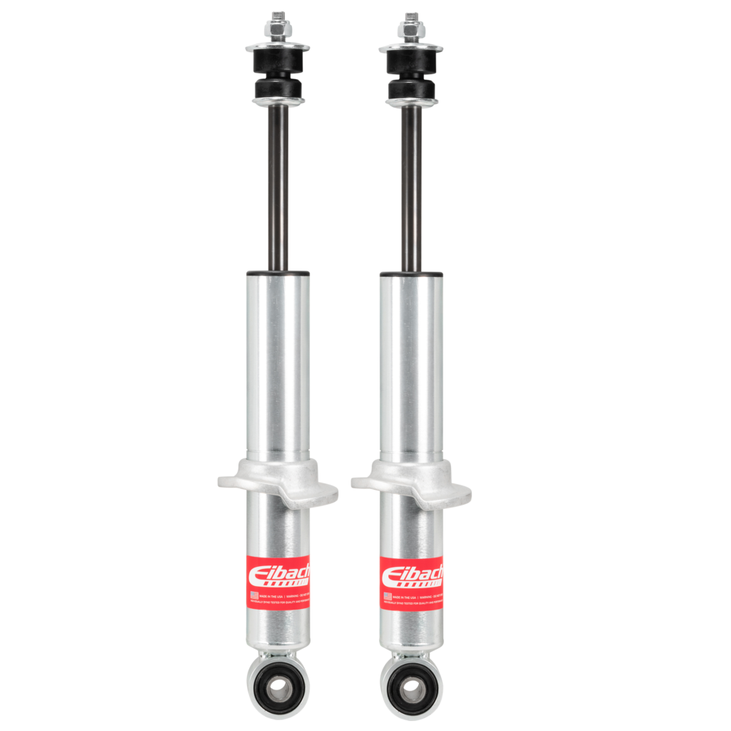 Eibach Front PRO-Truck-Sport Shocks for 2001-2007 Toyota Sequoia 4WD