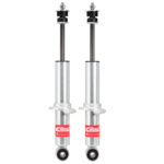 Eibach Front PRO-Truck-Sport Shocks for 2001-2007 Toyota Sequoia 4WD