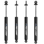 Pro Comp Pro-X 0-1" Lift Shocks for 1978-1988 Suzuki LJ10