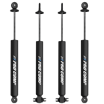 Pro Comp Pro-X 0-1" Lift Shocks for 1981-1995 ISUZU Pickup 2WD