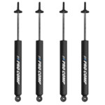 Pro Comp Pro-X 0-1" Lift Shocks for 1981-1995 ISUZU Rodeo 2WD/4WD