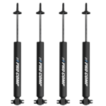 Pro Comp Pro-X 0-1" Lift Shocks for 1996-2004 ISUZU Hombre 2WD