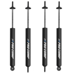 Pro Comp Pro-X 1-3.5" Lift Shocks for 1977-1979 Ford F-250 (3/4 Ton) 4WD