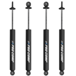 Pro Comp Pro-X 3 Lift Shocks for 1998-2011 Ford Ranger with Spindle 2WD