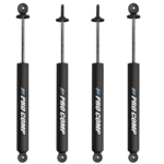 Pro Comp Pro-X 6 Lift Shocks for 1999-2006 Chevy Silverado C1500 2WD