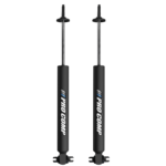 Pro Comp Pro-X Front 0-1" Lift Shocks for 1981-1995 ISUZU Pickup 2WD