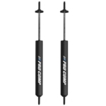 Pro Comp Pro-X Front 0" Lift Shocks for 1965-1977 Ford F-250 (3/4 Ton) 4WD