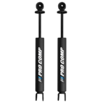 Pro Comp Pro-X Front 4-6" Lift Shocks for 1999-2007 Chevy Silverado K1500 Classic 4WD