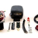 AirLift Helper Spring Compressor Kit for 2016