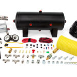 AirLift Helper Spring Compressor Kit for 2016