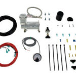 AirLift Helper Spring Compressor Kit for 2011