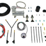 AirLift Helper Spring Compressor Kit for 2011