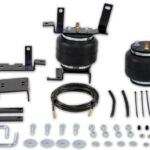 AirLift Front Helper Spring Kit for 1999