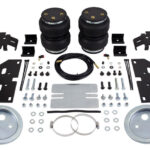 AirLift Rear Helper Spring Kit for 2002