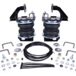 AirLift Rear Helper Spring Kit for 2005