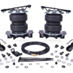 AirLift Rear Helper Spring Kit for 2023