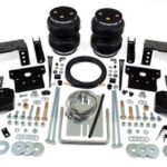 AirLift Rear Helper Spring Kit for 1999