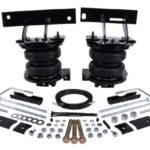 AirLift Rear Helper Spring Kit for 2020