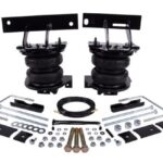 AirLift Rear Helper Spring Kit for 2020