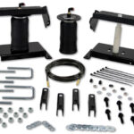 AirLift Rear Helper Spring Kit for 1994