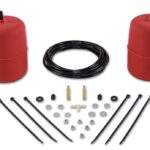 AirLift Rear Helper Spring Kit for 1997