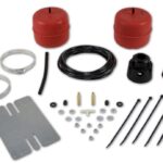 AirLift Rear Helper Spring Kit for 1999