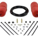 AirLift Rear Helper Spring Kit for 1979