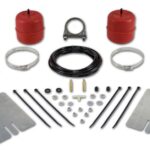 AirLift Rear Helper Spring Kit for 1999