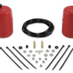 AirLift Rear Helper Spring Kit for 1993-1993 Jeep Grand Wagoneer