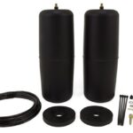 AirLift Rear Helper Spring Kit for 2019