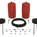 AirLift Front Helper Spring Kit for 1994