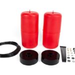 AirLift Rear Helper Spring Kit for 2020