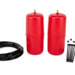 AirLift Helper Spring Kit for 2017