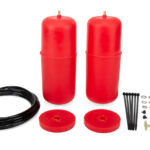 AirLift Helper Spring Kit for 2019