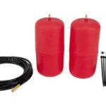 AirLift Helper Spring Kit for 2020