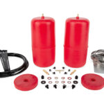 AirLift Helper Spring Kit for 2021