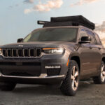 2024 Jeep Grand Cherokee L 4WD