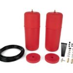 AirLift Helper Spring Kit for 2022